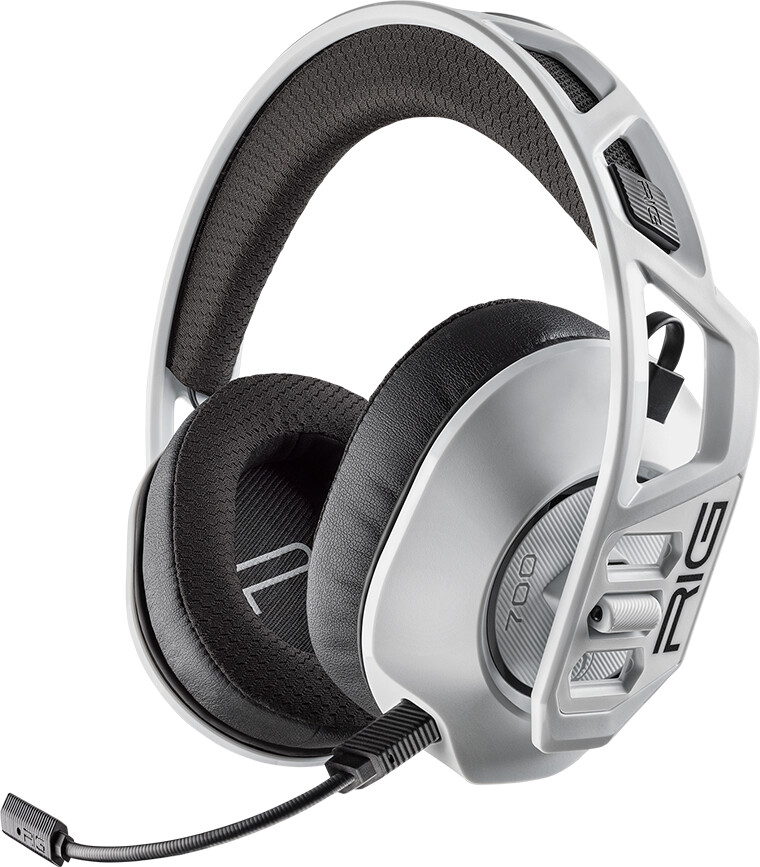 Nacon RIG 700HS blanc