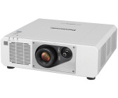 PANASONIC - PT-VZ585NEJ Proiettore portatile 5000ANSI lumen 3LCD WUXGA  (1920x1200) Bianco videoproiettore - ePrice