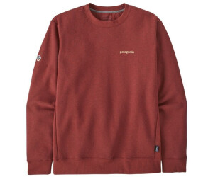 Patagonia Fitz Roy Icon Uprisal Crew Sweatshirt desde 44 90 Compara precios en idealo
