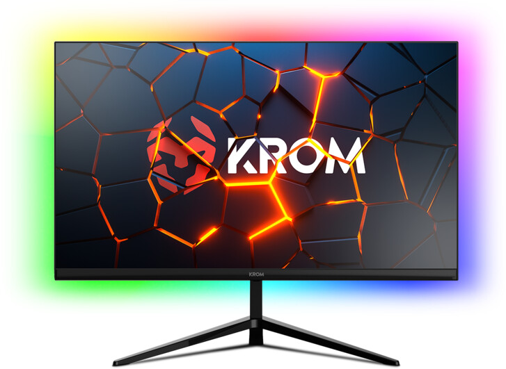 Krom Gaming Kertz