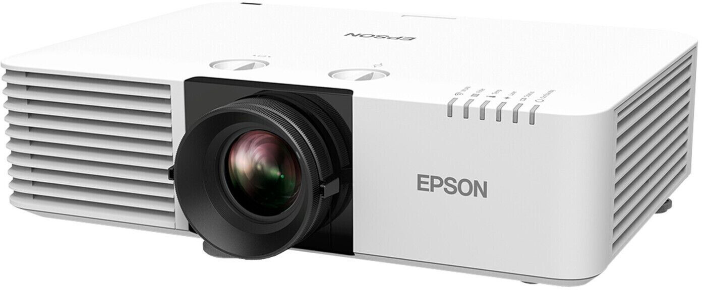 Epson EB-L570U