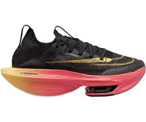 Nike Air Zoom Alphafly NEXT% 2 Women black/sea coral/white/topaz gold ab  257,99 € | Preisvergleich bei idealo.de