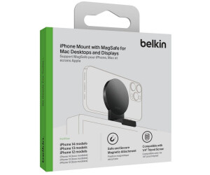 Belkin iPhone-Halter mit MagSafe ab 67,70 €