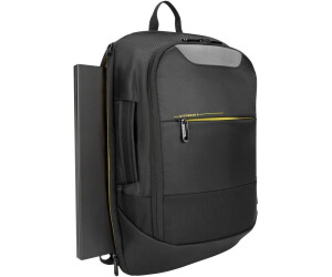 Targus City Gear Backpack bei Preisvergleich € 47,81 15,6\