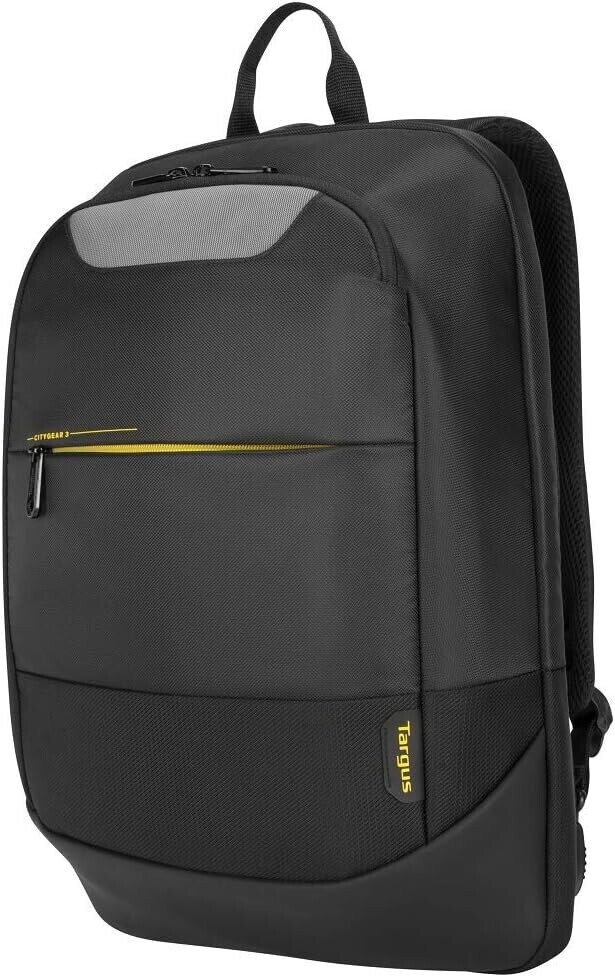Targus City Gear Backpack 15 6 ab 54 50 Preisvergleich bei idealo