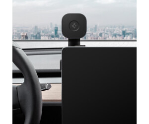Spigen OneTap Tesla Model Y / 3 MagSafe Bildschirm Autohalterung Schwarz