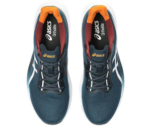 Asics Gel Pulse 14 mako blue white ab 73 95 Preisvergleich bei idealo
