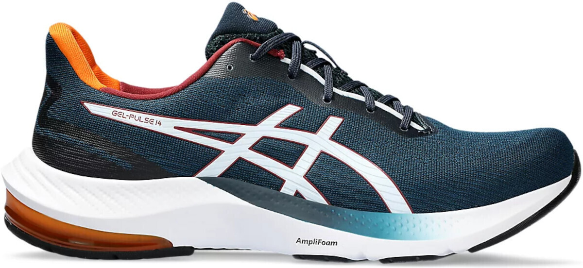 Asics mako blue store