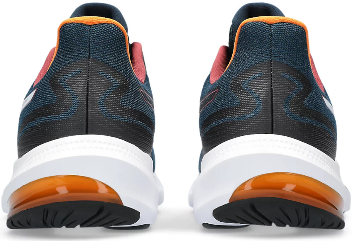 Asics gel pulse 7 arancione new arrivals