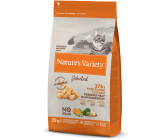Nature's Variety Selected Sterilized Free Range Chicken (1.25kg)