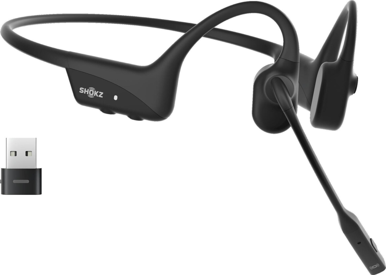Shokz Opencomm 2 UC USB-C
