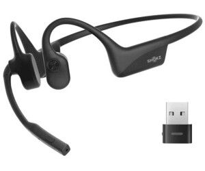 Shokz Opencomm 2 UC USB-A ab 217,60 € | Preisvergleich bei idealo.de