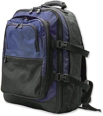 Masters Premium Laptop Backpack