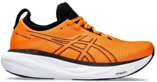 Asics gel nimbus 13 uomo arancione store