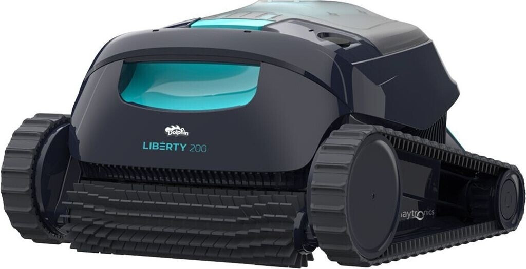 Dolphin Liberty 200