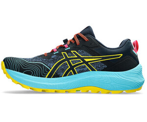 Asics bleu clearance