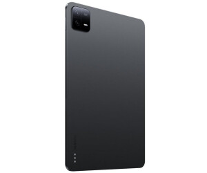 Xiaomi Pad 6 128 Go 27,9 cm (11) Qualcomm Snapdragon 6 Go Wi-Fi 6  (802.11ax) Android 13 Noir