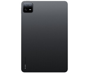 Tablette tactile Xiaomi Pad 6 11 256 Go Noir - Tablette tactile