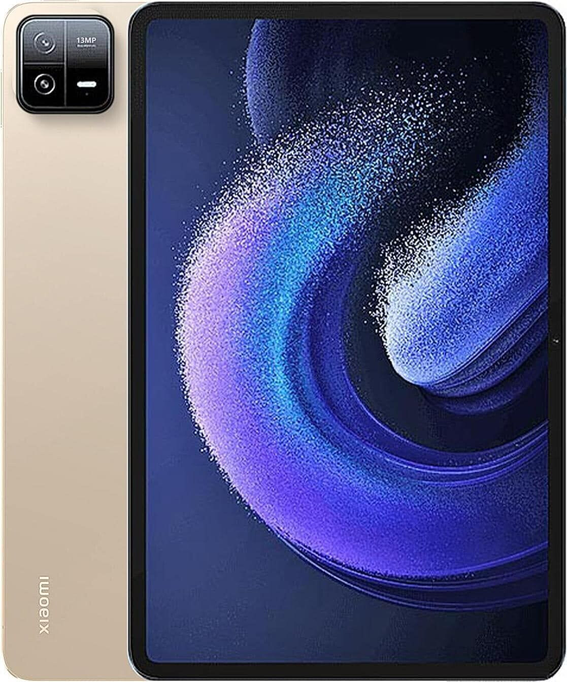 Xiaomi Pad 6 Pro Купить