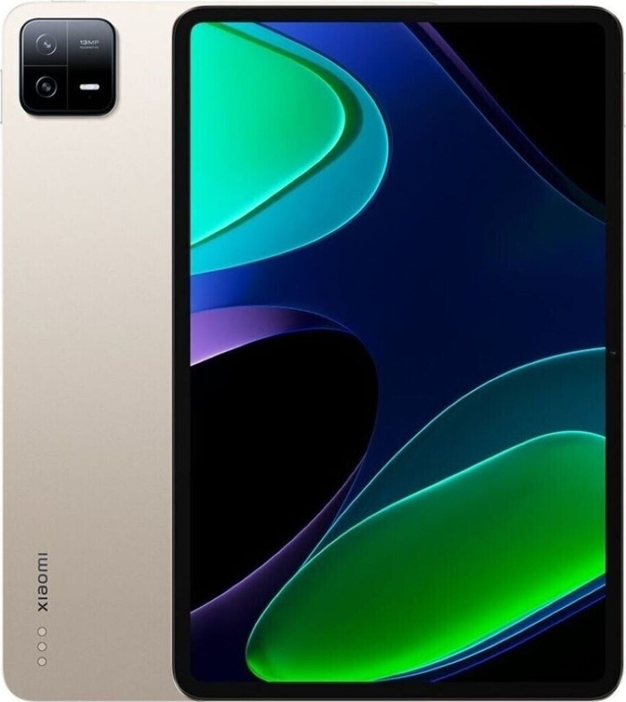 Xiaomi Pad 6 6Go/128Go or