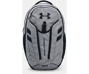 Under armour backpack gray online