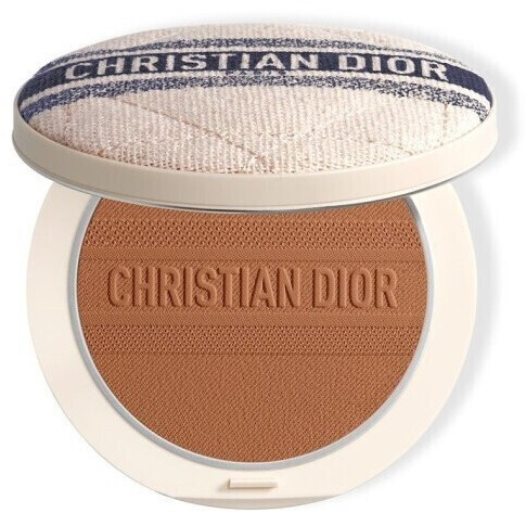 Dior Forever Natural Bronze Limited Edition (9g) 007 Golden Bronze
