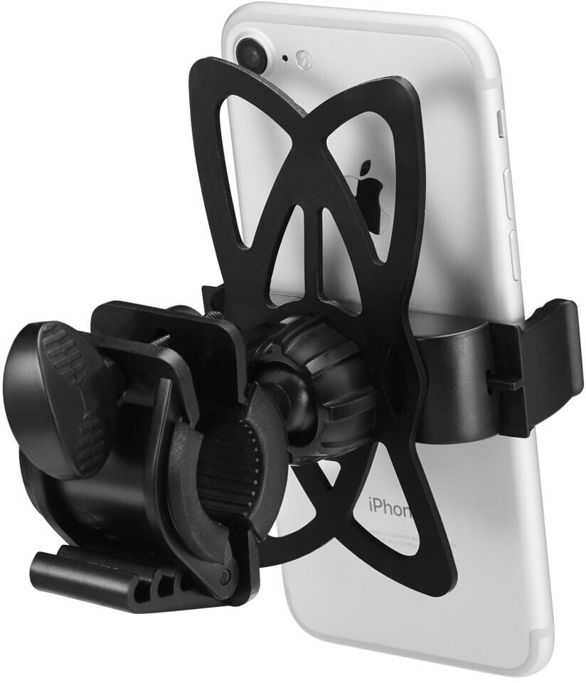 Spigen Spigen Velo Bike Mount Holder A250 (51-89mm) Black - view 9