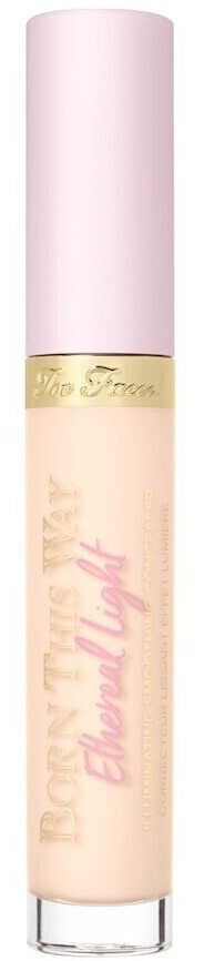 Too Faced Born This Way Ethereal Light Concealer (5ml) Milkshake