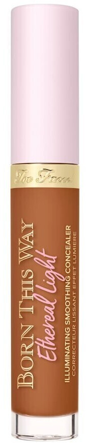 Too Faced Born This Way Ethereal Light Concealer (5ml) Caramel Drizzle