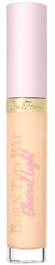 Too Faced Born This Way Ethereal Light Concealer (5ml) Buttercup