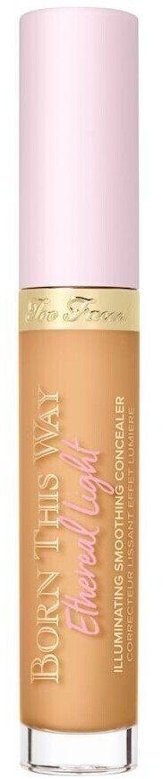 Too Faced Born This Way Ethereal Light Concealer (5ml) Honeybun