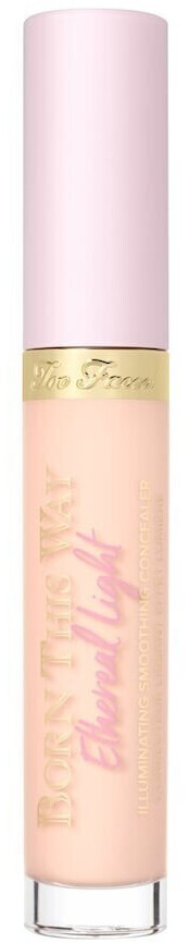 Too Faced Born This Way Ethereal Light Concealer (5ml) Oatmeal