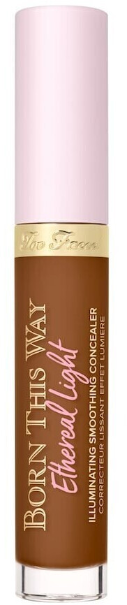 Too Faced Born This Way Ethereal Light Concealer (5ml) Hot Cocoa