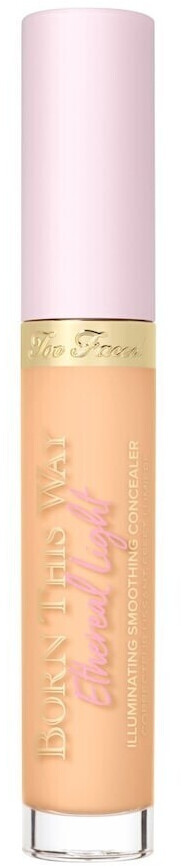 Too Faced Born This Way Ethereal Light Concealer (5ml) Butter Croissant