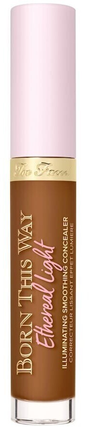 Too Faced Born This Way Ethereal Light Concealer (5ml) Chocolate Truffle