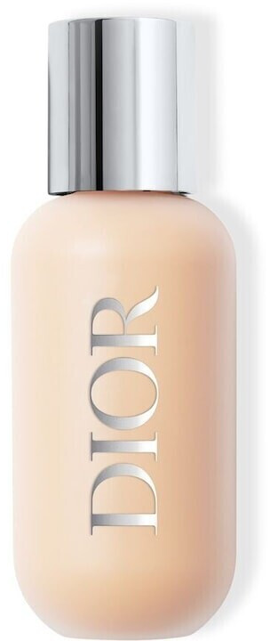 Douglas dior backstage foundation top