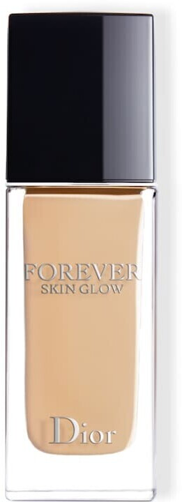 Dior Forever Skin Glow Foundation (30ml) 2.5N Neutral ab 42,81 € (Februar  2025 Preise) | Preisvergleich bei idealo.de