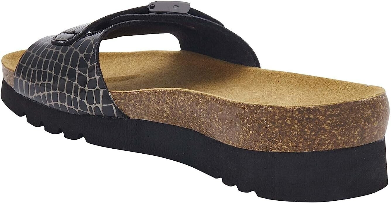 Scholl Ginni