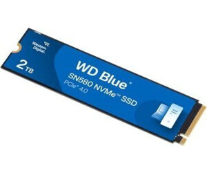 Western Digital Blue SN580 desde 61,00 € | Junio 2026 | Compara
