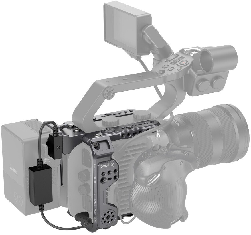 SmallRig Cage Kit for Sony FX6 (4124)