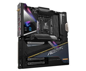Buy GigaByte Z790 Aorus Xtreme from £1,144.61 (Today) – Best
