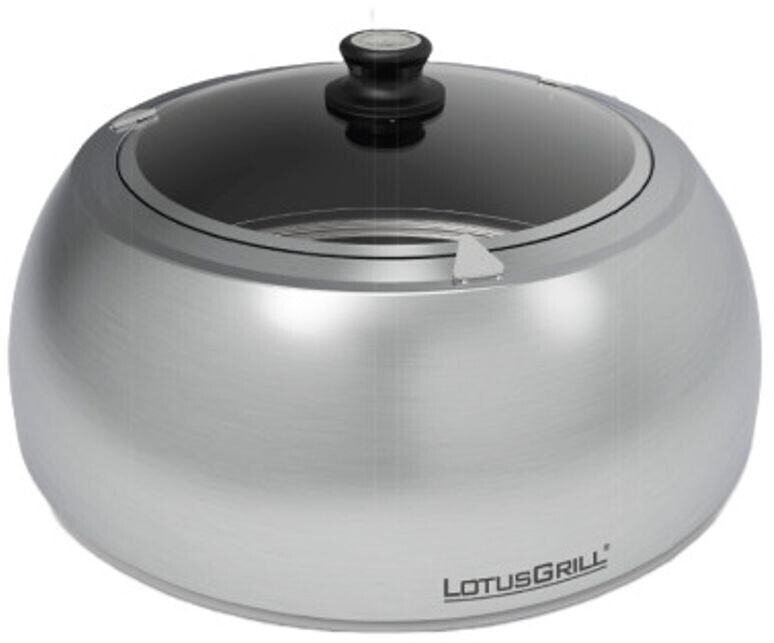 LotusGrill DK-SG-34