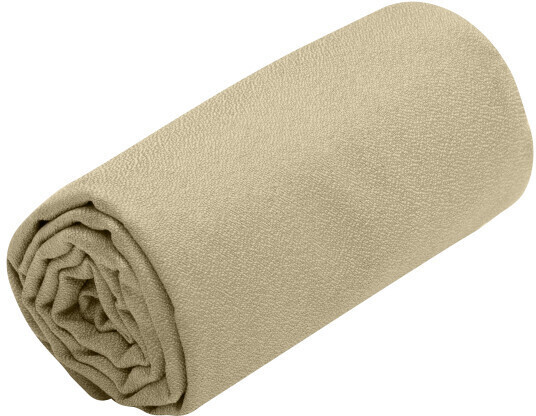 Sea to Summit Airlite Large 60x120cm beige