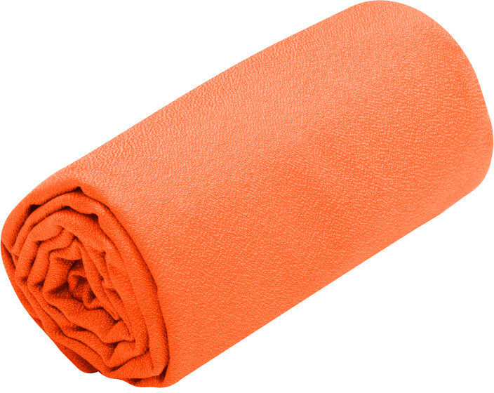 Sea to Summit Airlite Large 60x120cm orange