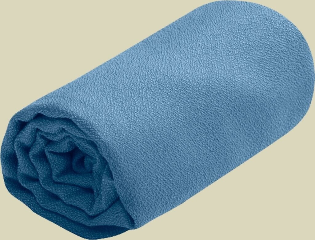 Sea to Summit Airlite Large 60x120cm moonlight blue