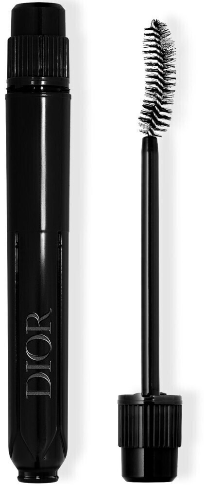 Dior Diorshow Iconic Overcurl Mascara toning effect (6 g) 090 black refill