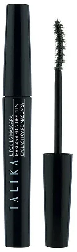 Talika Lipocils Mascara Waterproof (8, 5 ml) black