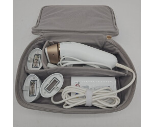 Braun Silk-Expert Pro 5 PL5358 - Comparez sans effort