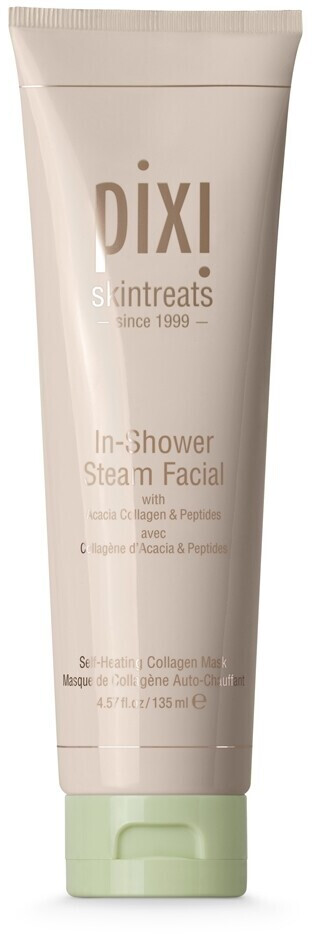 Pixi In-Shower Steam Facial Mask (135ml)