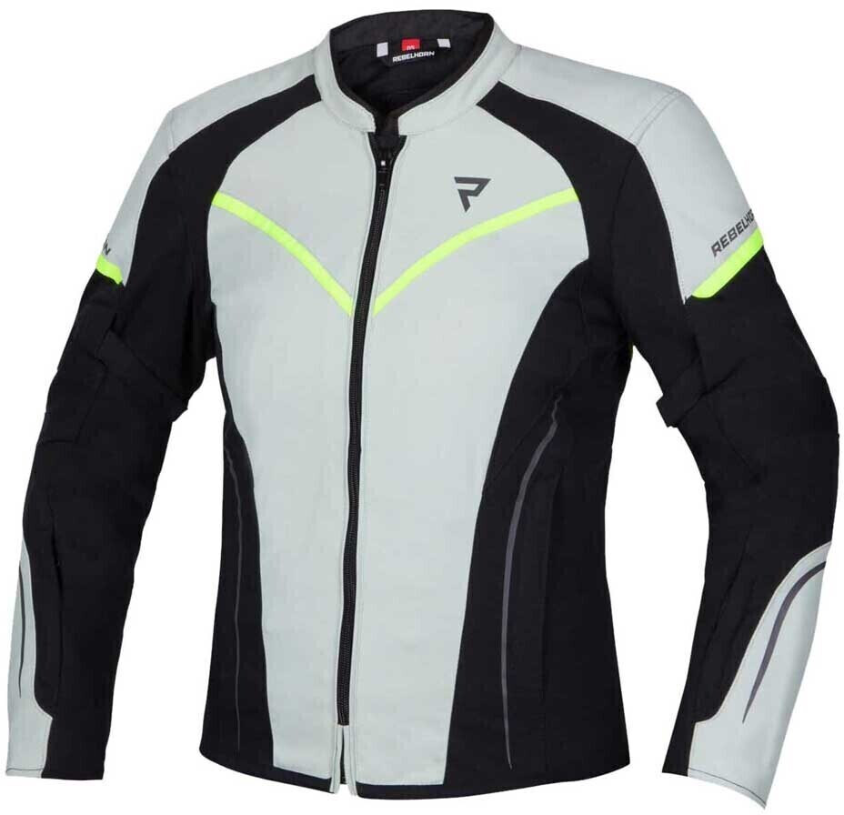 Rebelhorn Luna Lady Jacket Black